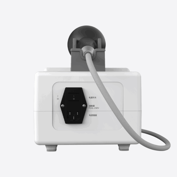 5-Dimensional Muscle Massager (2) 5-Dimensional Muscle Massager (2)