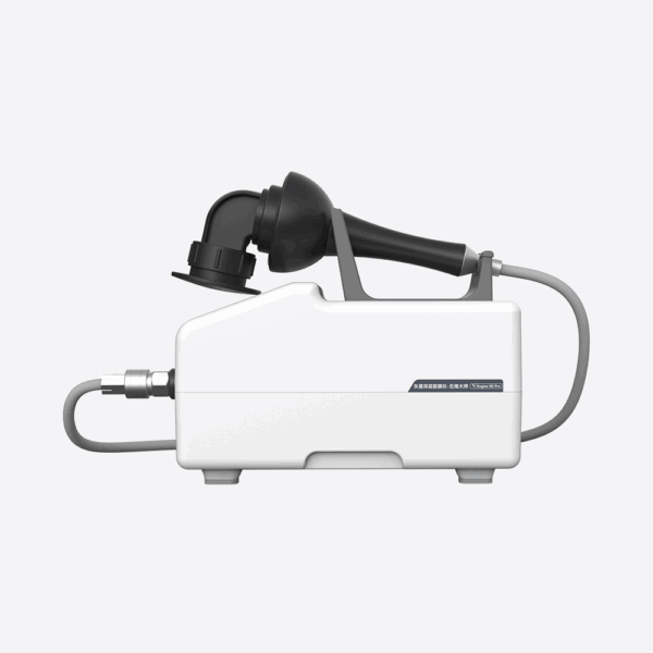 5-Dimensional Muscle Massager (4) 5-Dimensional Muscle Massager (4)